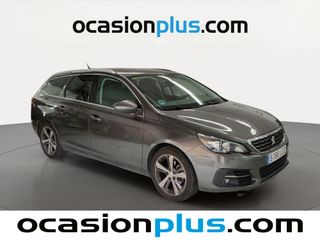 Peugeot 308 SW BlueHDi 130 S&S Allure 96 kW (130 CV)
