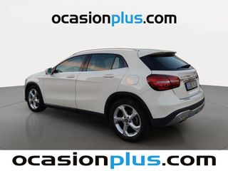 Mercedes-Benz GLA 200 d 100 kW (136 CV)
