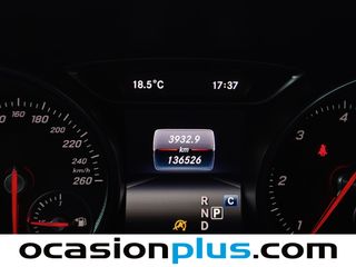 Mercedes-Benz GLA 200 d 100 kW (136 CV)