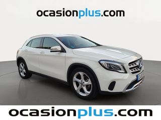 Mercedes-Benz GLA 200 d 100 kW (136 CV)
