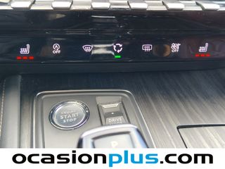 Peugeot 508 PureTech 225 S&S GT EAT8 165 kW (225 CV)