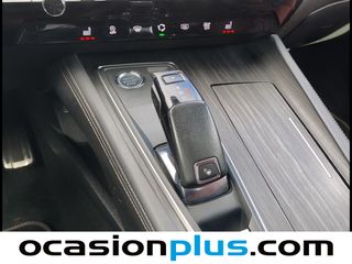 Peugeot 508 PureTech 225 S&S GT EAT8 165 kW (225 CV)