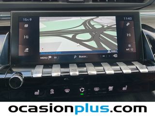 Peugeot 508 PureTech 225 S&S GT EAT8 165 kW (225 CV)