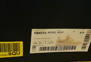 Under Armour Zapatillas Baloncesto Negras y Blanca