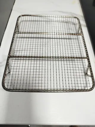 FREIDORA INDUSTRIAL 8L CON GRIFO