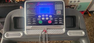 Cinta de Correr Plegable SportsTech