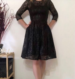 Vestido Etxart & Panno