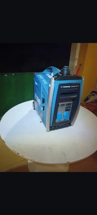 Despiece Generador Inverter ProSystem