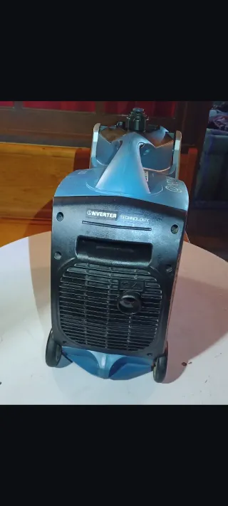 Despiece Generador Inverter ProSystem