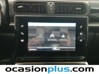 Citroen C3 BlueHDi 100 S&S Plus 75 kW (102 CV)