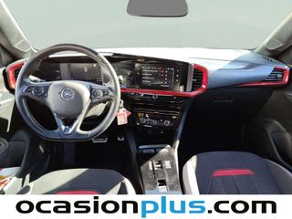 Opel Mokka 1.2 T GS Auto 96 kW (130 CV)