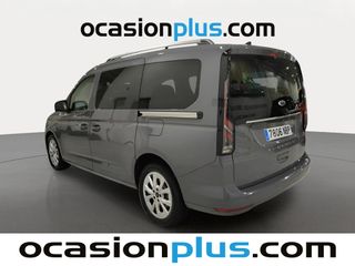 Ford Grand Tourneo Connect 2.0 Ecoblue Titanium Auto 90 kW (122 CV)