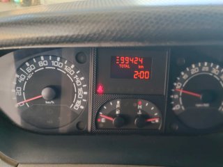 Iveco  Daily hpi