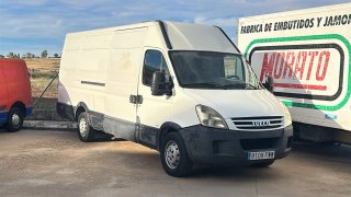 Iveco  Daily hpi