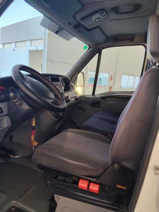 Iveco  Daily hpi