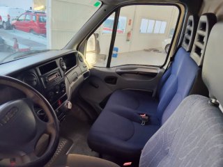 Iveco  Daily hpi