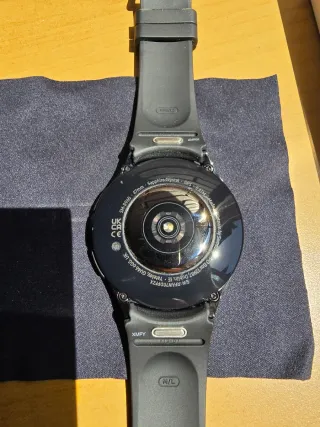 Samsung Galaxy Watch 6 Classic 47mm Negro