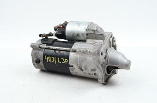 Motor arranque renault 233008422r scenic iv 121700