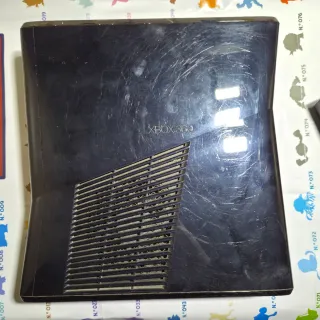 Xbox 360 Consola Slim 250gb