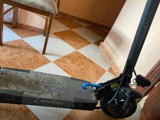 Patinete Smartgyro Rockway