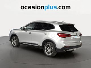 MG HS 1.5 Turbo GDI Luxury 119 kW (162 CV)