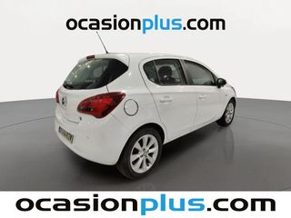 Opel Corsa 1.4 Selective 66 kW (90 CV)