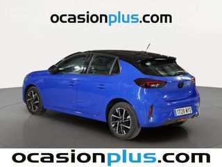 Opel Corsa 1.2 T XHL GS 74 kW (100 CV)