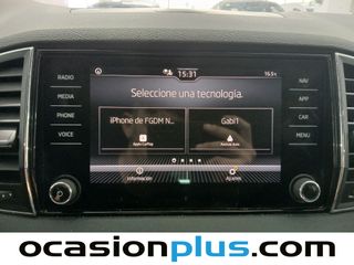 Skoda Karoq 2.0 TDI Selection 85 kW (115 CV)