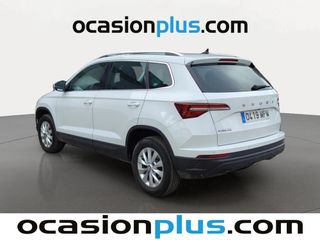 Skoda Karoq 2.0 TDI Selection 85 kW (115 CV)