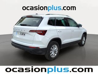 Skoda Karoq 2.0 TDI Selection 85 kW (115 CV)