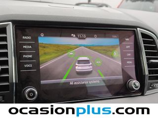 Skoda Karoq 2.0 TDI Selection 85 kW (115 CV)