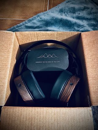 Auriculares OLLO Audio S4X Reference Abiertos