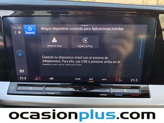 Ford Grand Tourneo Connect 2.0 Ecoblue Titanium Auto 90 kW (122 CV)