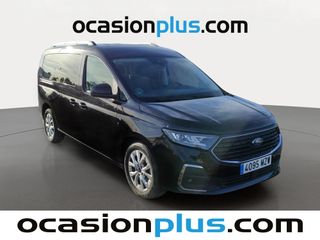 Ford Grand Tourneo Connect 2.0 Ecoblue Titanium Auto 90 kW (122 CV)