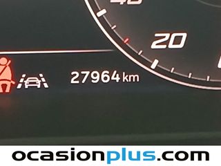 SEAT Arona 1.5 TSI FR XL DSG 110 kW (150 CV)