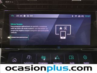 Peugeot 308 SW PureTech 130 S&S Allure 96 kW (130 CV)