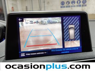 Peugeot 3008 BlueHDi 150 S&S Allure 110 kW (150 CV)