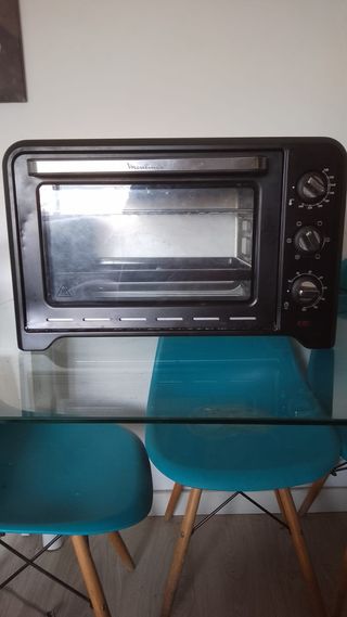 Horno Electrico Moulinex