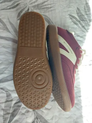 Sneakers sportive New Youth Conspiracy