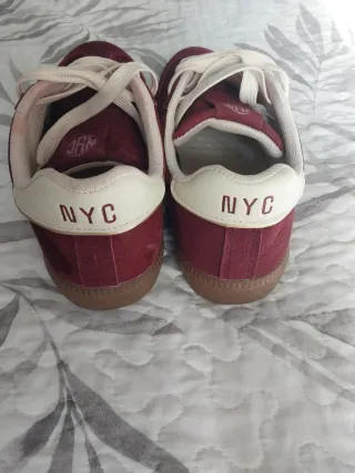 Sneakers sportive New Youth Conspiracy