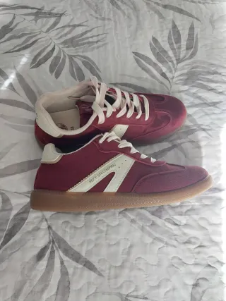 Sneakers sportive New Youth Conspiracy