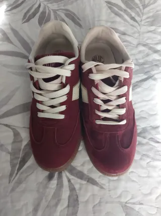 Sneakers sportive New Youth Conspiracy