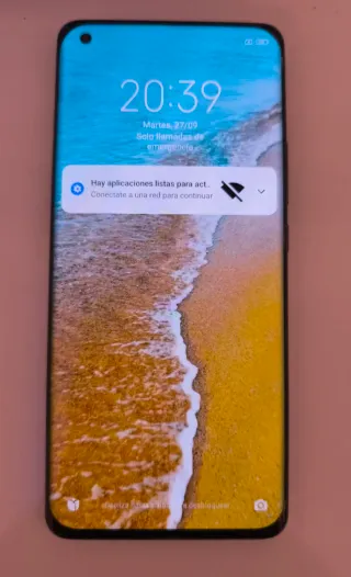 Xiaomi Mi 11 5G 8Ram 256GB