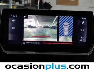 Peugeot 2008 BlueHDi 130 S&S GT EAT8 96 kW (130 CV)