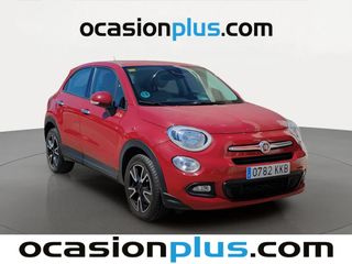 Fiat 500X 1.6 MultiJet Lounge 4x2 88 kW (120 CV)