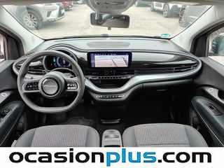 Fiat 500 Electrico 500 Icon Hb 190km 70 kW (95 CV)