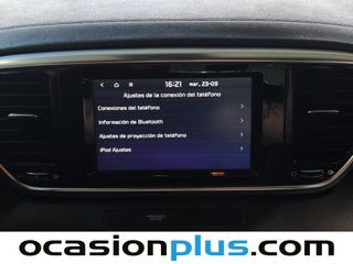 Kia Sportage 1.6 MHEV GT Line Essential 4x2 85 kW (115 CV)