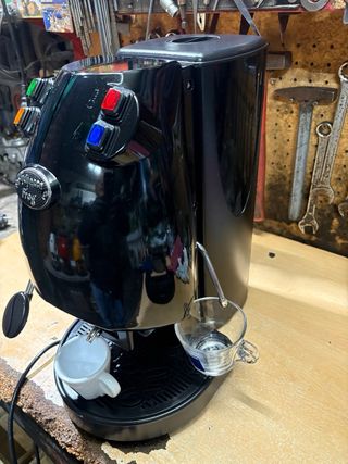 Macchina Caffè Didiesse Frog Vapor