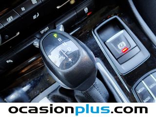 BMW Serie 2 218d Active Tourer 110 kW (150 CV)