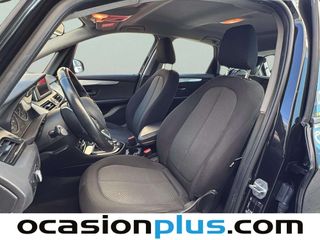 BMW Serie 2 218d Active Tourer 110 kW (150 CV)